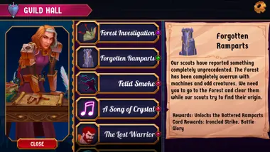 Breach Wanderers preview 3