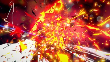 BREAK ARTS II preview 4