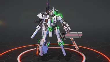 BREAK ARTS II preview 5