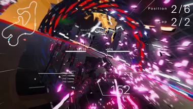 BREAK ARTS II preview 7
