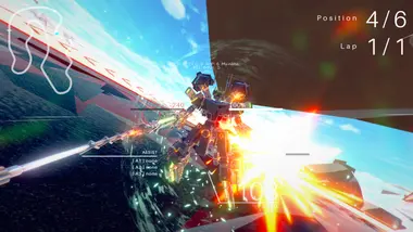 BREAK ARTS II preview 6
