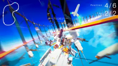 BREAK ARTS II preview 8