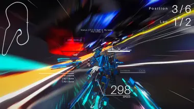 BREAK ARTS II preview 9