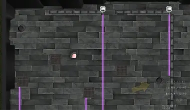 Break Into Zatwor preview 8