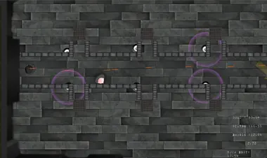 Break Into Zatwor preview 9