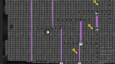 Break Into Zatwor preview 4