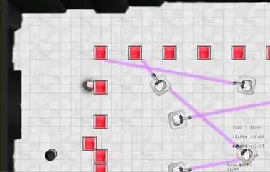 Break Into Zatwor preview 7