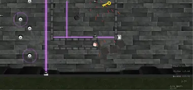 Break Into Zatwor preview 2