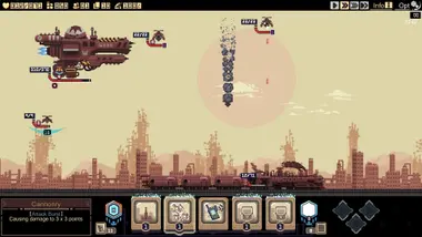 Break Siege preview 8