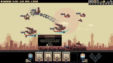 Break Siege preview 7