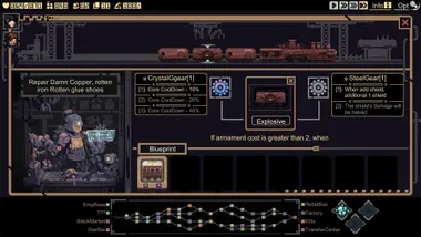 Break Siege preview 5