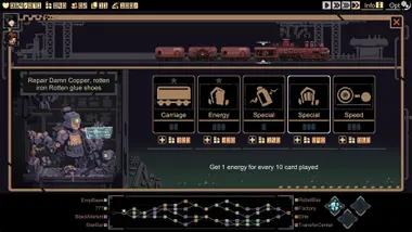 Break Siege preview 6