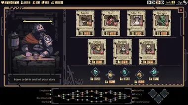 Break Siege preview 11