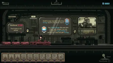 Break Siege preview 2