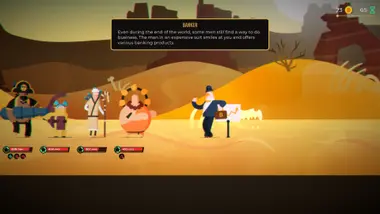 Break the Loop preview 10