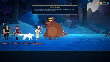 Break the Loop preview 12