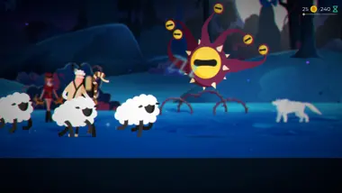 Break the Loop preview 4