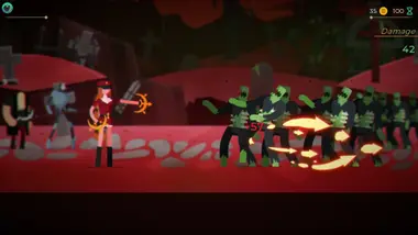 Break the Loop preview 6