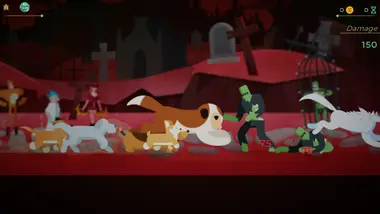 Break the Loop preview 2