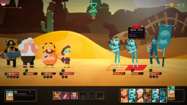 Break the Loop preview 5