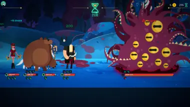 Break the Loop preview 13
