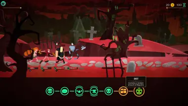 Break the Loop preview 3
