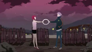 Break Ups preview 2