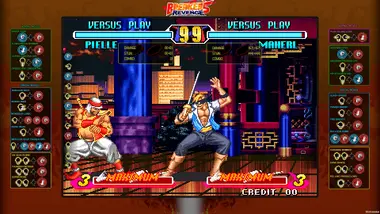 Breakers Collection preview 8