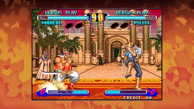 Breakers Collection preview 2