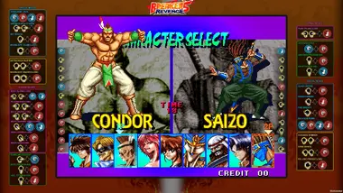 Breakers Collection preview 3