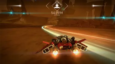 Breakneck preview 2