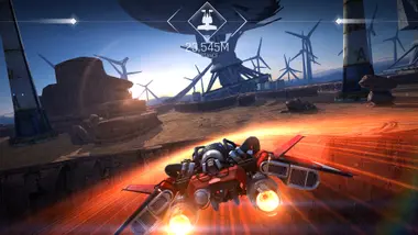 Breakneck preview 4