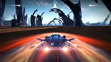 Breakneck preview 6
