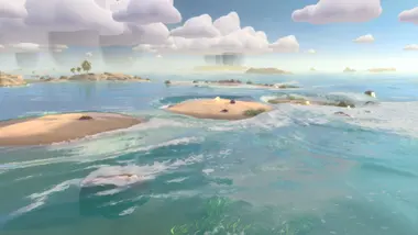 Breakwaters preview 12