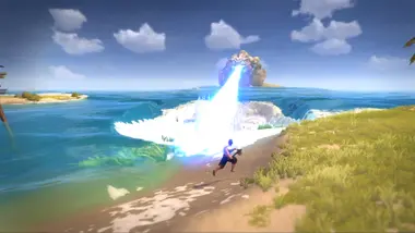 Breakwaters preview 3