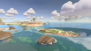 Breakwaters preview 4