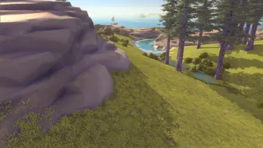 Breakwaters preview 21