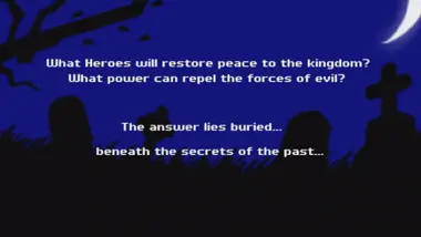 Breath of Death VII preview 6