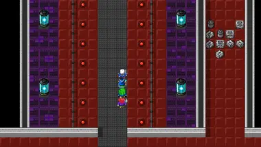 Breath of Death VII preview 5