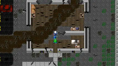 Breath of Death VII preview 12