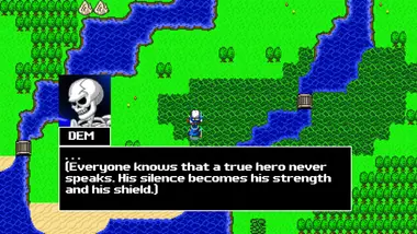 Breath of Death VII preview 11