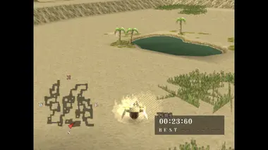 Breath of Fire IV preview 3