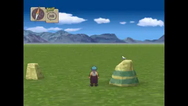 Breath of Fire IV preview 6