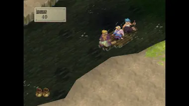 Breath of Fire IV preview 4