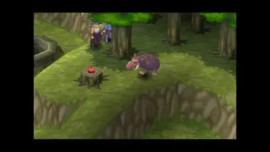 Breath of Fire IV preview 5
