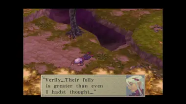 Breath of Fire IV preview 2