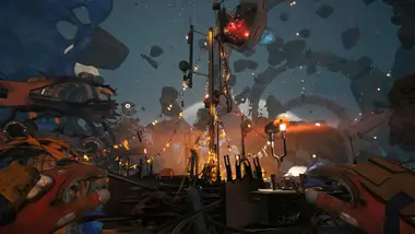Breathedge 2 preview 4