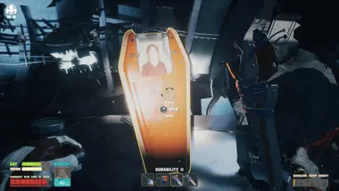 Breathedge preview 3