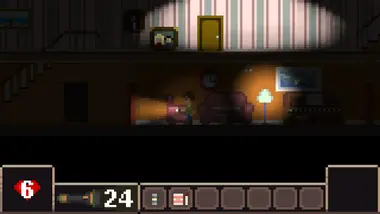 Breathing Fear preview 9