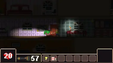 Breathing Fear preview 4